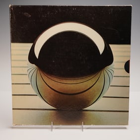 Ode Records The London Symphony Orchestra & Chambre Choir Vinyl Record Set