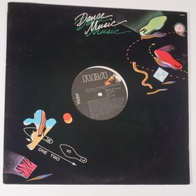 The Royal Philharmonic Orchestra, Hooked on Classics, RCA Victor LP