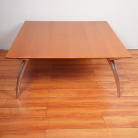 Italian Tucano Magis Designor Coffee Table by Marc Berthier