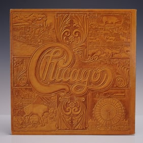 Chicago 'Chicago VII' Vinyl LP