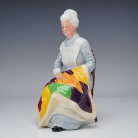 Royal Doulton Figurine, Eventide HN2814