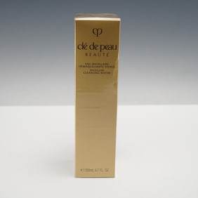 Cle De Peau Beaute Micellar Cleansing Water