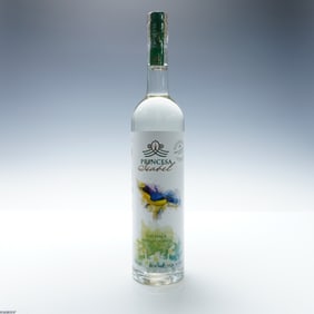 Princesa Isabel Cachaca Small Batch Brazilian Rum 750ml
