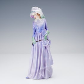 Royal Doulton Bone China Figurine, Maureen HN1771