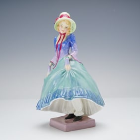 Royal Doulton Figurine, Pantalettes HN1362