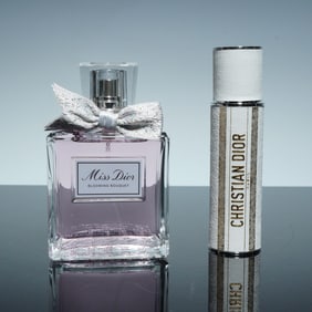 Christian Dior Miss Dior Blooming Bouquet Eau de Toilette Gift Set