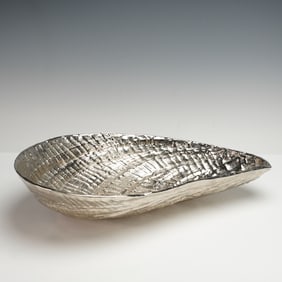 Aram Ocean Collection Mussel Bowl
