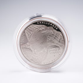 2008-S U.S. Mint Bald Eagle Proof Clad Half-Dollar