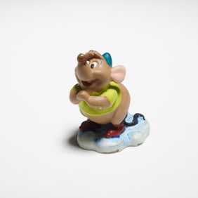 Disney Enchanted Places Miniature Gus from Cinderella