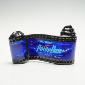 Walt Disney Classics, Peter Pan Opening Title