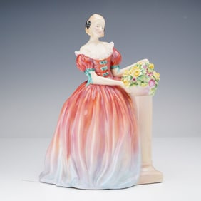 Royal Doulton Figurine, Roseanna HN 1926