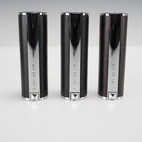 3pc Givenchy Le Rouge Color Intense Lip Color