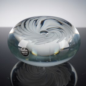 Rosenthal Studio-Line Paperweight, Magnum