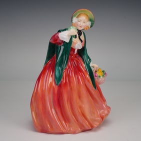 Royal Doulton Figurine, Lady Charmian HN1949
