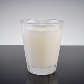 Nest Fragrances Bamboo Scented Candle, Lemongrass Ginger