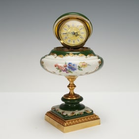 ACF Blessing German Mantel Clock