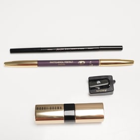 3p Sisley, Bobbi Brown, and Jossycar Bravo Makeup Set