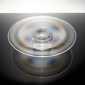 Rosenthal Crystal Classic Cake Stand