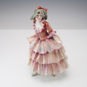 Royal Doulton Figurine, Grizel HN1629