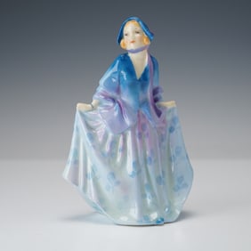 Royal Doulton Miniature Figurine, Sweet Anne MS6