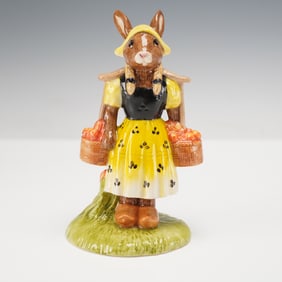 Royal Doulton Bunnykins Colorway Figurine, Dutch DB274