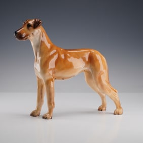 Royal Doulton Figurine, Great Dane HN2561