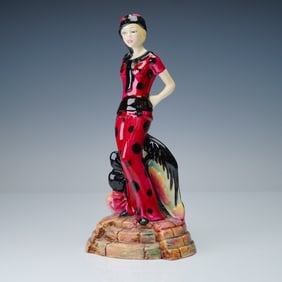 Kevin Francis Figurine, Charlie