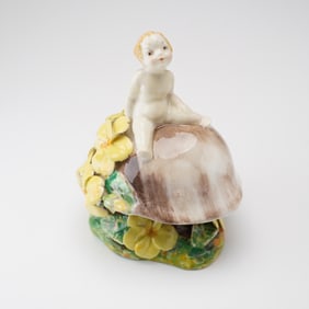 Royal Doulton Figurine, Fairy HN1374