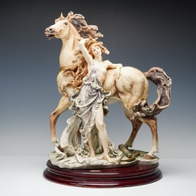 Giuseppe Armani Florence Sculpture, Artemis