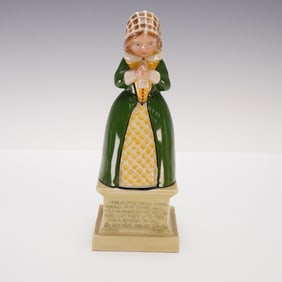 Extremely Rare Royal Doulton Figurine, A Child's Grace HN62A