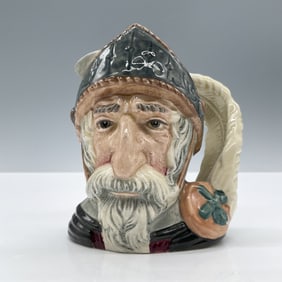 Don Quixote D6460 - Small - Royal Doulton Character Jug