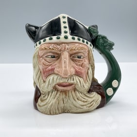 Viking D6502 - Small - Royal Doulton Character Jug