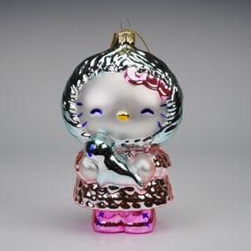 Sanrio Hello Kitty Ornament