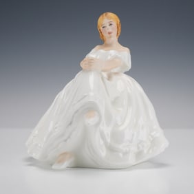 Royal Doulton Figurine, Heather HN2956
