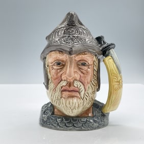 Gladiator D6553 - Small - Royal Doulton Character Jug