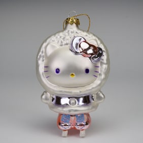 Sanrio Hello Kitty Ornament