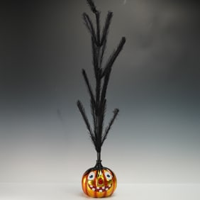 Christopher Radko Halloween Decoration