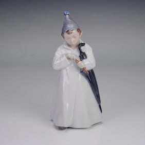 Royal Copenhagen Figurine, The Sandman 1145