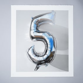 Fanakapan Limited Edition Print, High 5