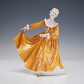 Royal Doulton Figurine, Kirsty HN4783