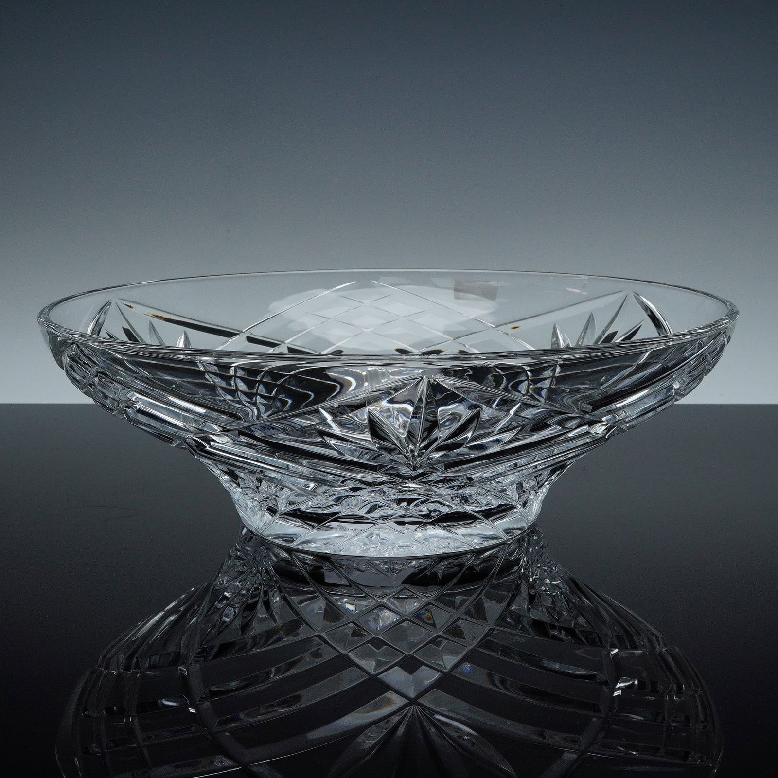 Marquis By Waterford Crystal Bowl, Maximilian (1 of 5)