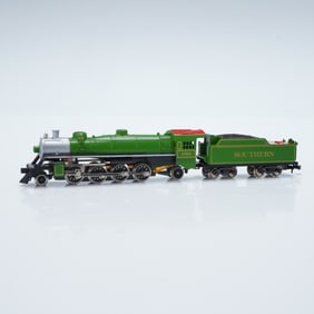 Marklin Mini Club Z Scale Southern Railway Class Locomotive