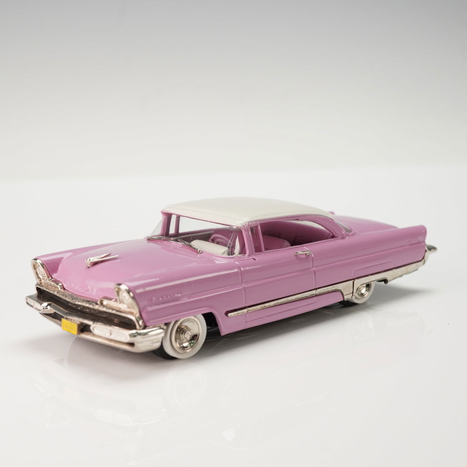 Brooklin Models BRK99A 1/43 Scale 1956 Lincoln Premiere Die-Cast Model Car (1 of 5)