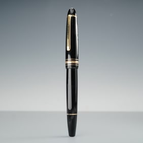 Montblanc Meisterstuck Fountain Pen with Case