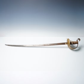 Movie Prop Sword from HOOK by Steven Spielberg and Universal Studios