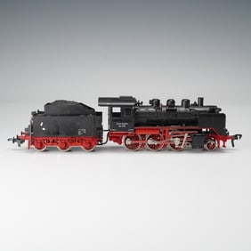 Fleischmann HO Locomotive Model 4064
