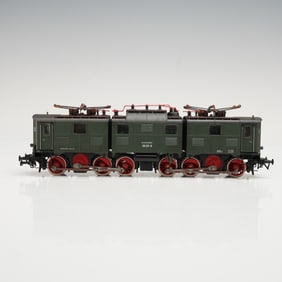 Rowa Oldtimer-E-Lok Spur HO Scale Model 1402