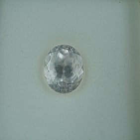 3.50 CT Golconda Kunzite Oval Cut Gemstone