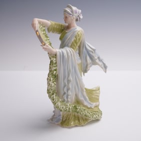 Wedgwood Porcelain Classical Collection, Rhapsody