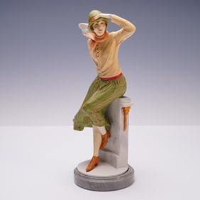 Royal Doulton Figurine, Lucinda CL3983